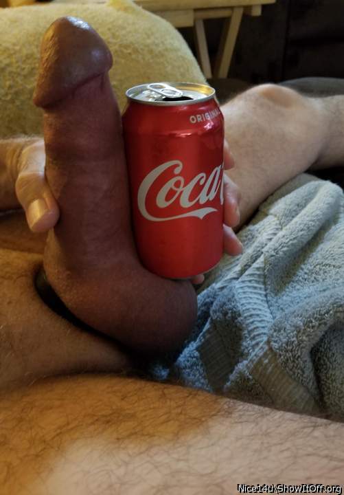 So thick  I'd love that in my mouth