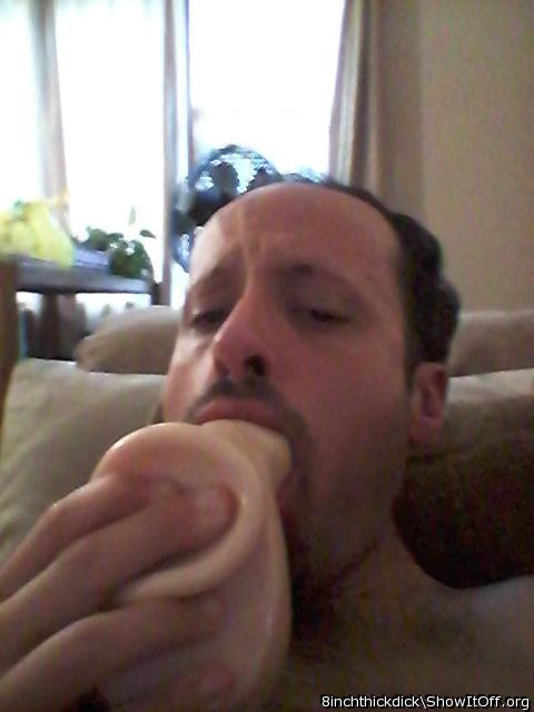Adult image from 8inchthickdick