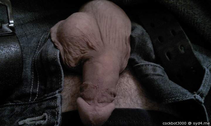 Adult image from cockbot3000
