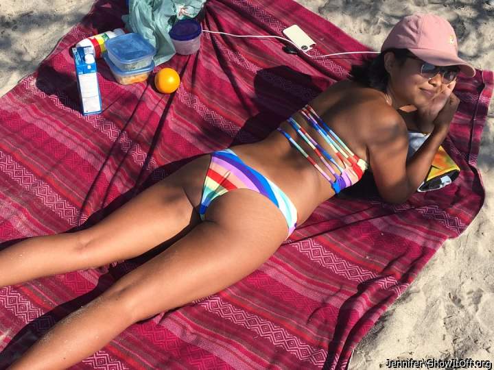 Beach Day