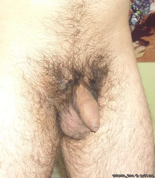 Adult image from chilenito_thno