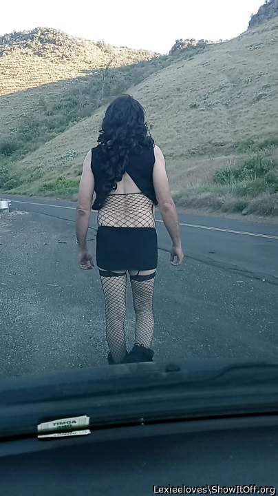Walking