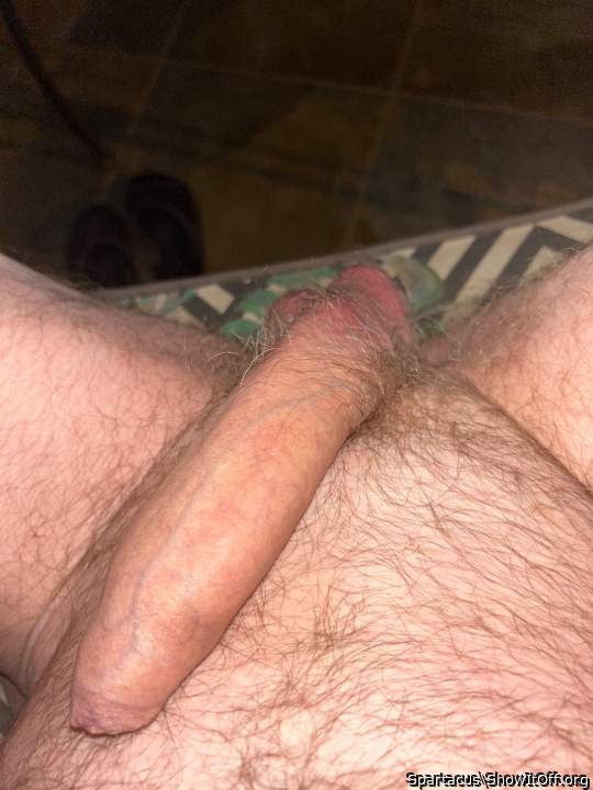 hot fore skin  