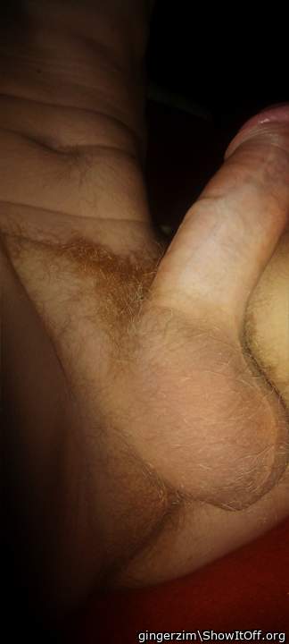 Adult image from gingerzim
