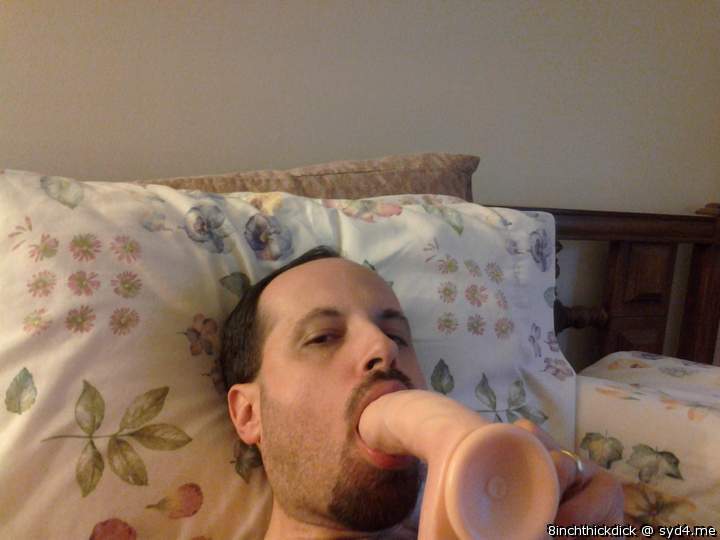 Adult image from 8inchthickdick