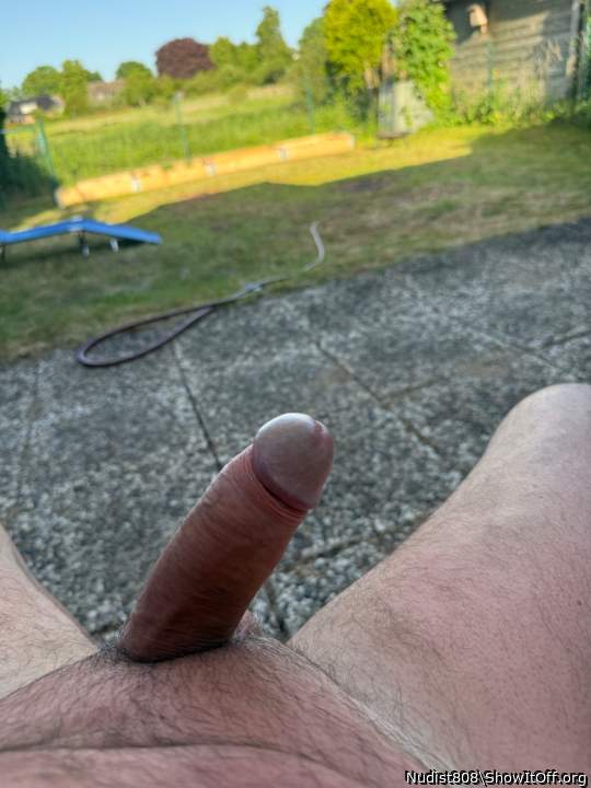 Adult image from Nudist808