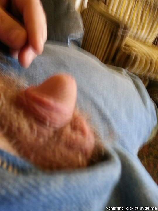 Adult image from vanishing_Dick
