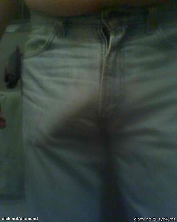 if you don't get a woman right away I can relax that for you