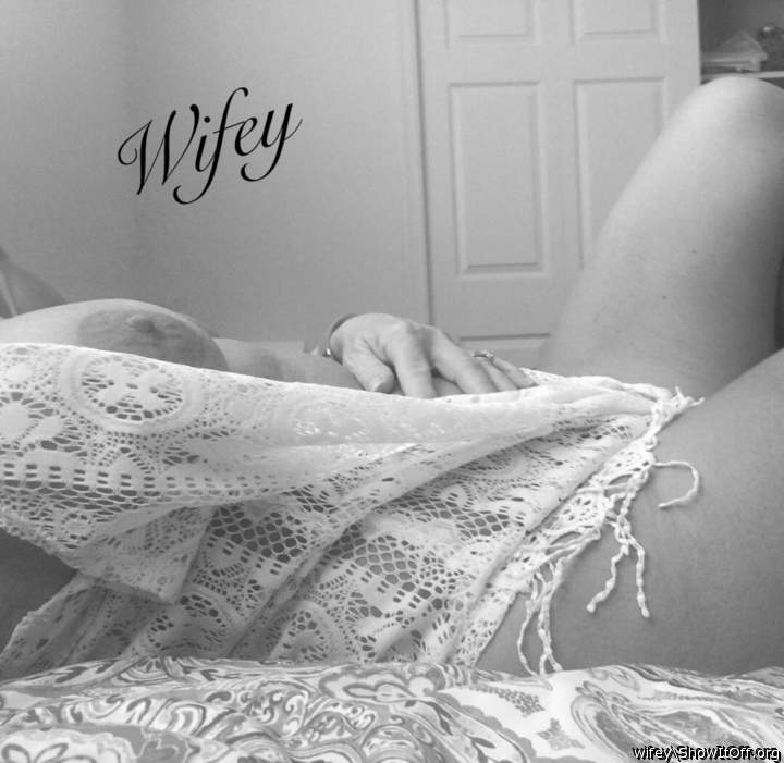 Something wonderful to wrap my lips around 😃