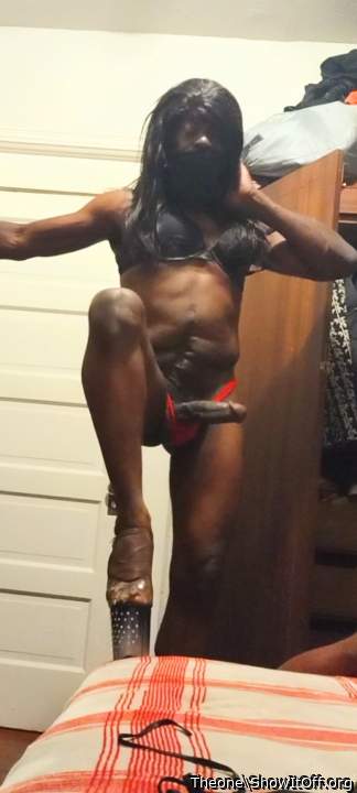 Yes daddy just imagine my big dick taking u to pound town