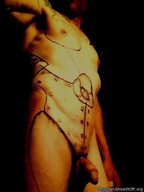 Adult image from Mypride