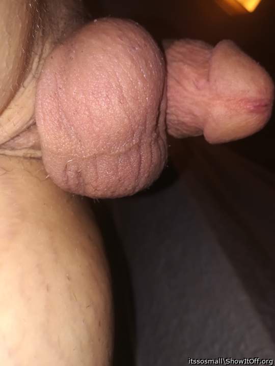 Adult image from itssosmall