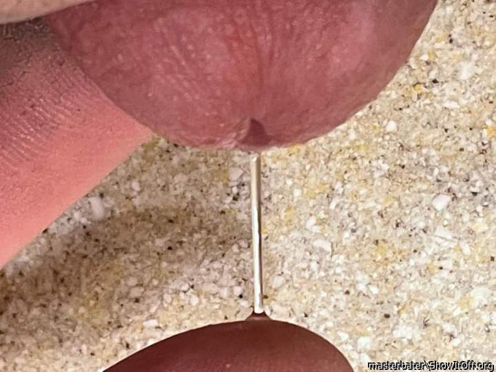 Adult image from masterbater