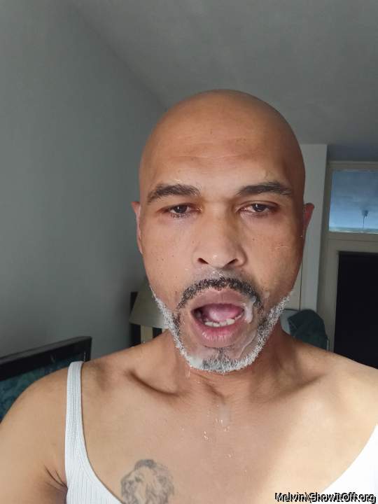 Adult image from Melvin