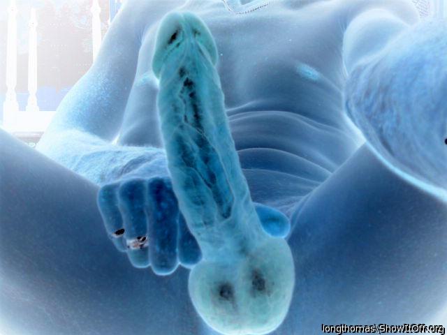 im blue ,,help me out