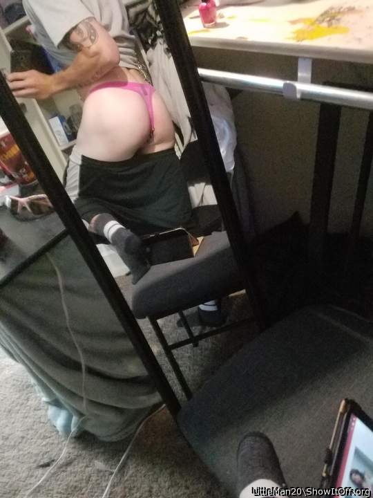 Adult image from LittleMan20