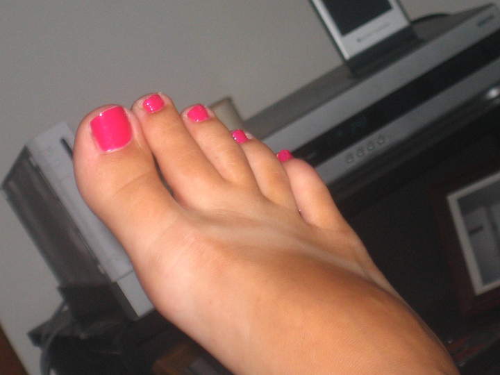 new color