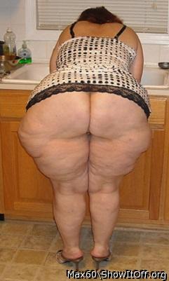 Big but