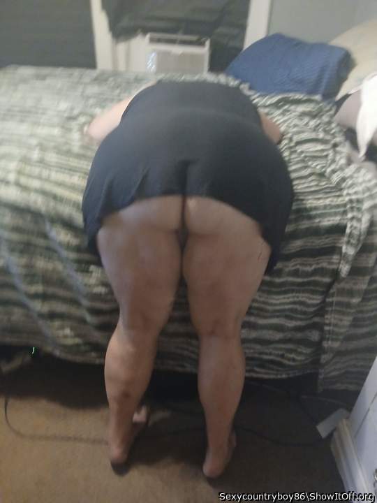 Nice ass