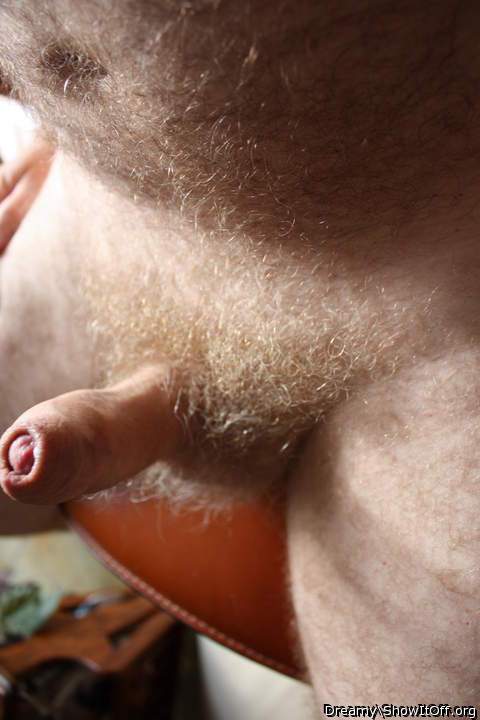 Prefer you this way than smooth 