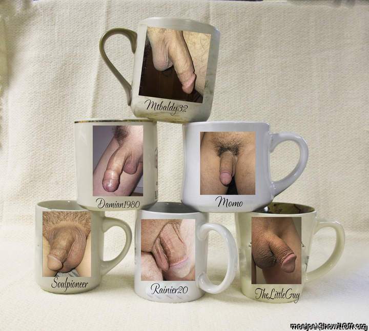 New Members of MoeJoe's Koffee Klub