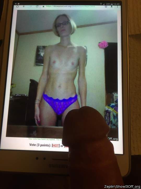 Wanking with Sam6911