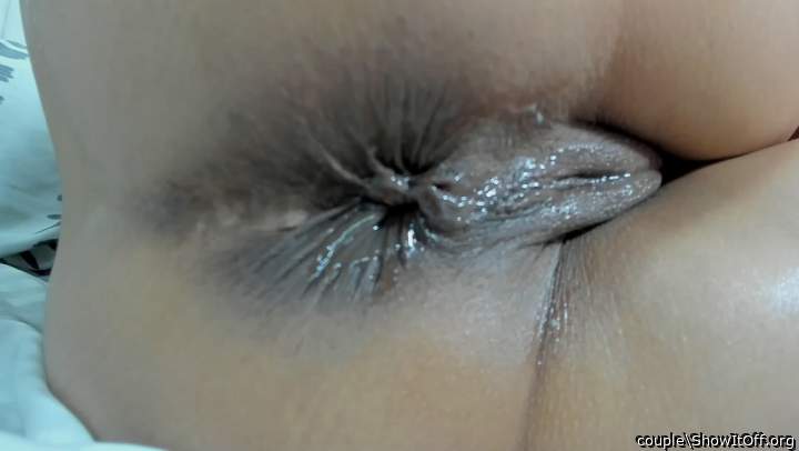 very hot to view your fully exposed anus