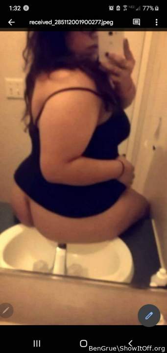 sink shot