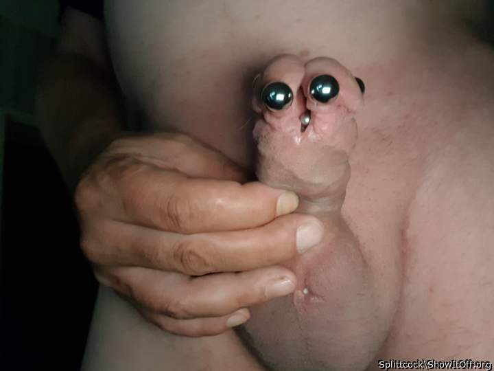 Adult image from Splittcock