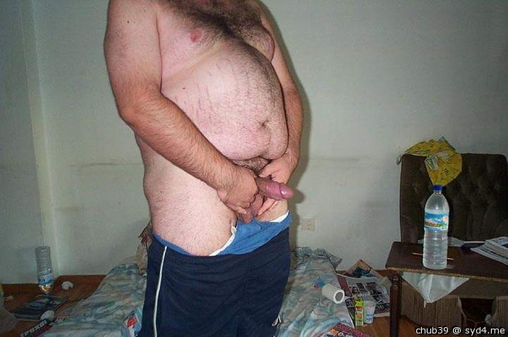Adult image from chub39