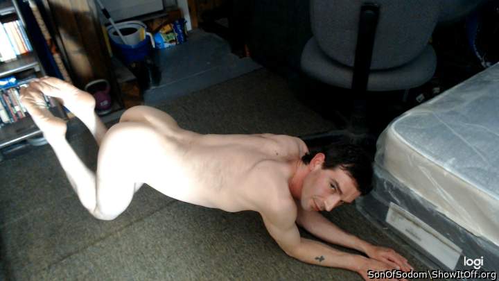 Adult image from SonOfSodom