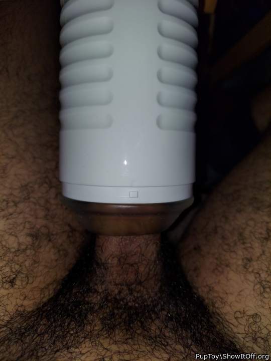 Adult image from PupToy