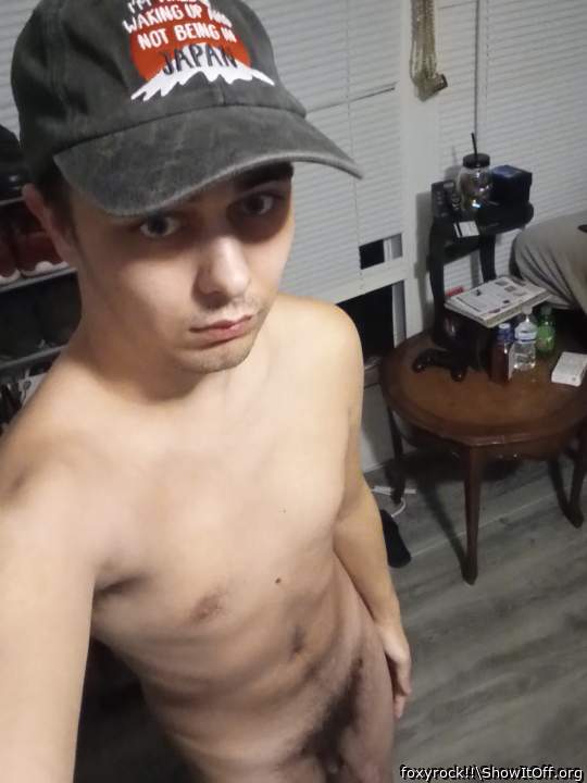My hot body