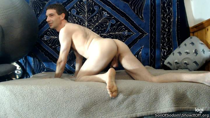 Adult image from SonOfSodom