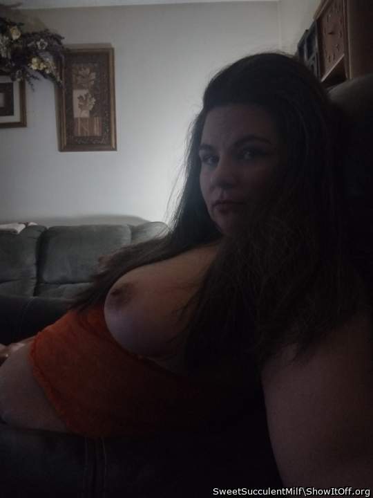 Tits out 🔥