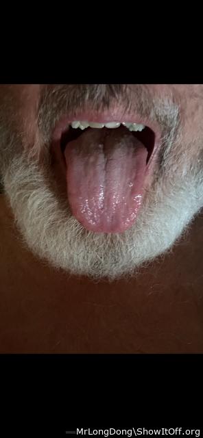 I�m hungry!