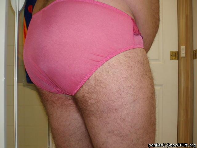 Love pink