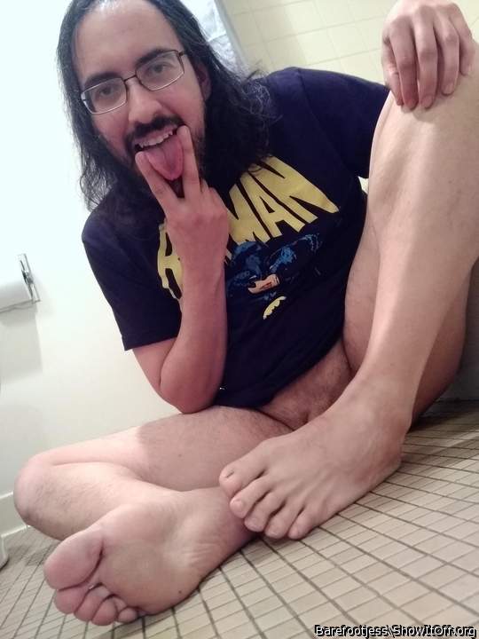 Adult image from Barefootjess