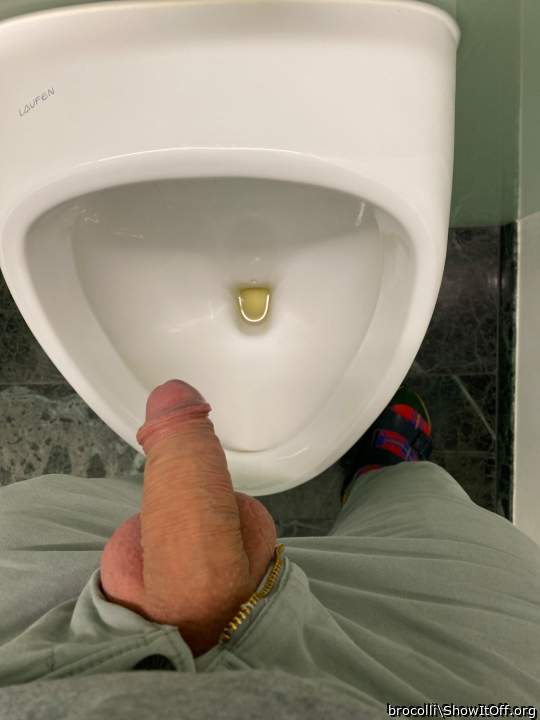 Adult image from brocolli