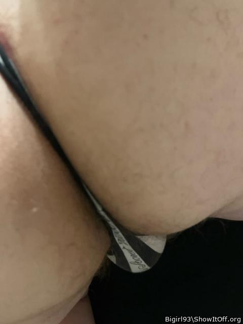 Need some cock