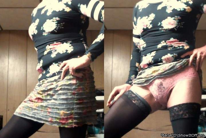 Adult image from MarlaCD