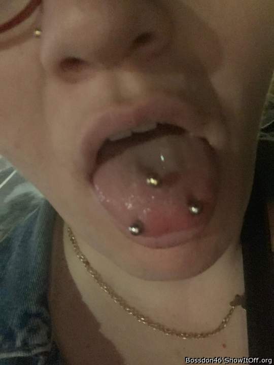 About To Get My Dick Sucked