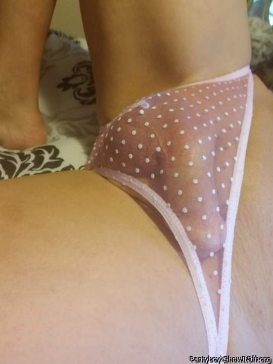 Adult image from Pantyboy