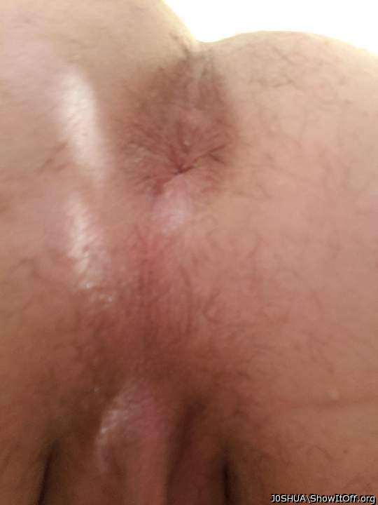 Mmmm... beautiful pucker!   