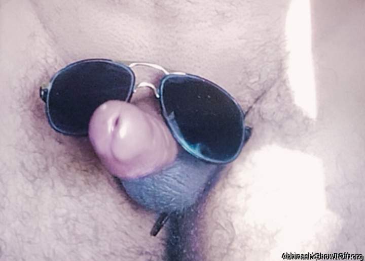 My fancy dick