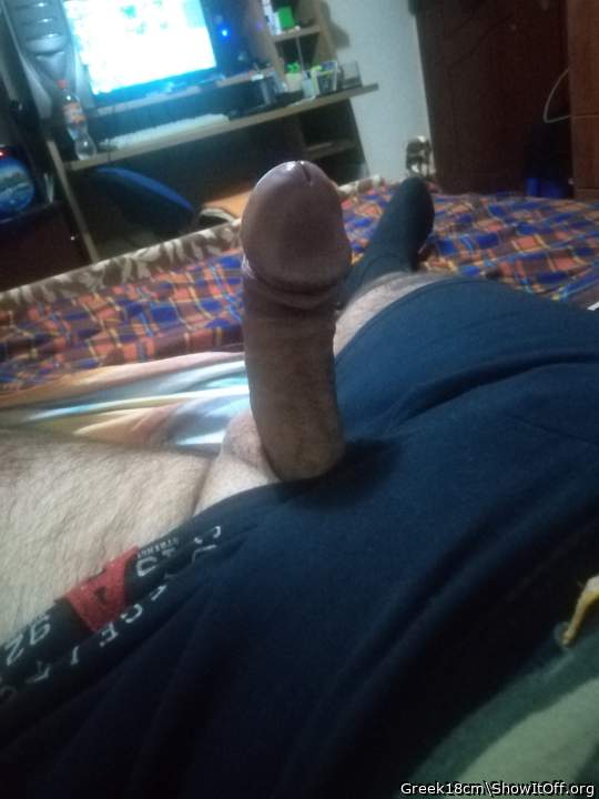 Adult image from Greek18cm
