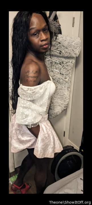 CD Ms first lady coming to ur city soon