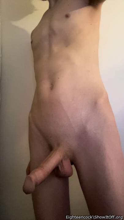 Horny