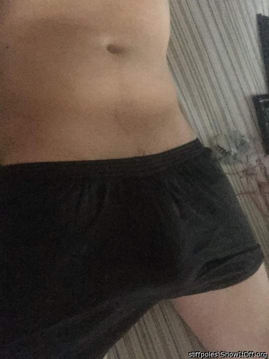 I Love My Short Shorts