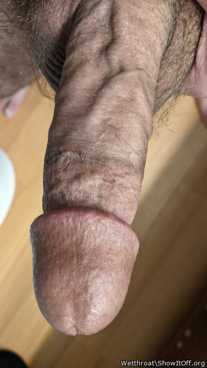 Wow great cock pic  